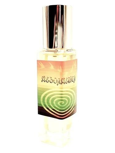 Mesoamerica (2021) — Acidica Perfumes