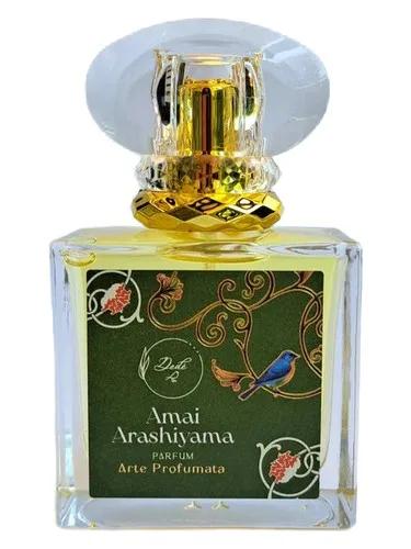 Amai Arashiyama Dedè Arte Profumata — Dede Arte Profumata