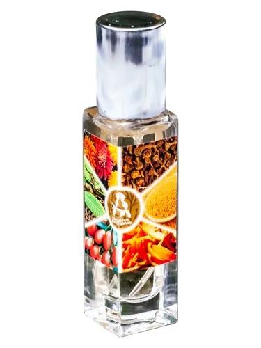Чай 8 драгоценностей (8 Jewels Tea) (2022) — Acidica Perfumes