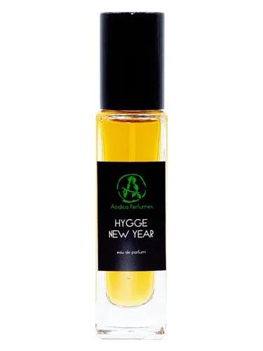 Hygge New Year (2023) — Acidica Perfumes