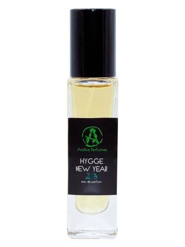 Hygge New Year 23 — Acidica Perfumes