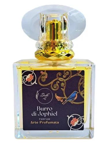 Burro di Jophiel Dedè Arte Profumata — Dede Arte Profumata