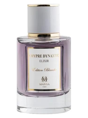 Chypre Dynastie Maïssa Parfums — Maissa Parfums