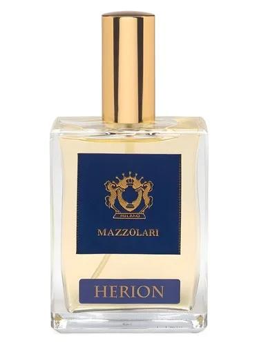 Herion — Mazzolari