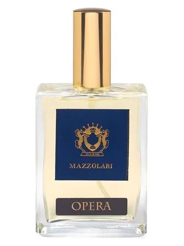 Opera — Mazzolari
