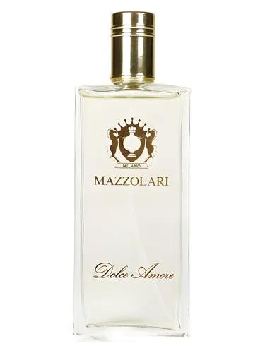 Dolce Amore — Mazzolari
