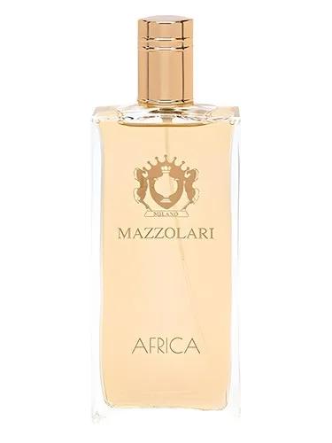 Africa — Mazzolari