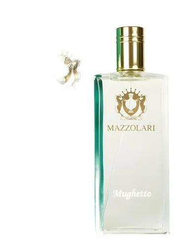 Mughetto — Mazzolari