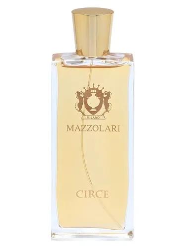 Circe — Mazzolari