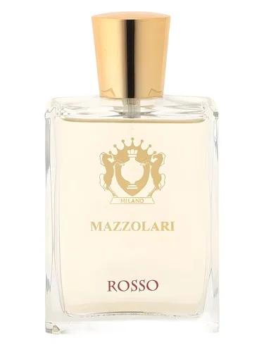 Rosso — Mazzolari