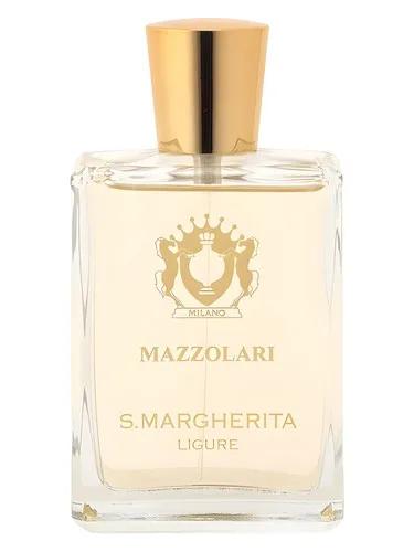 S. Margherita Ligure — Mazzolari