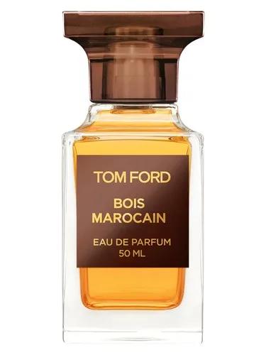 Bois Marocain (2022) — Tom Ford