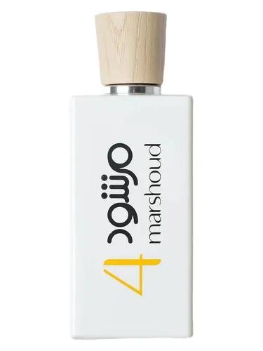 Marshoud 4 White — Atyab Al Marshoud