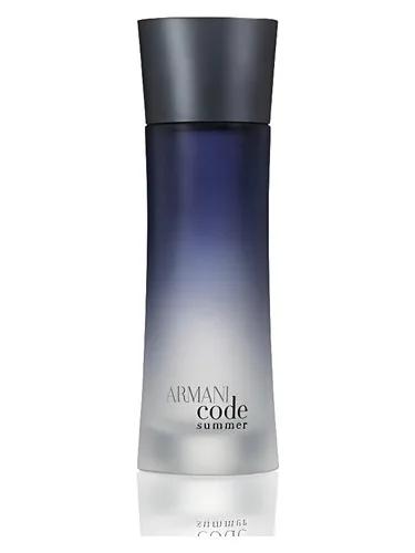 Armani Code Summer Pour Homme 2010 — Giorgio Armani