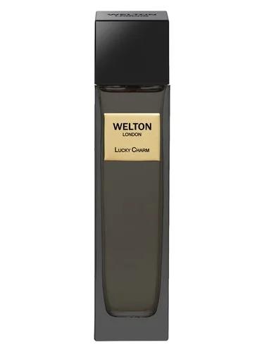 Lucky Charm Extrait de Parfum — Welton London