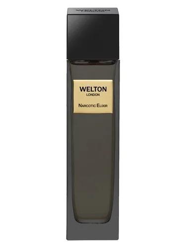 Narcotic Elixir Extrait de Parfum — Welton London