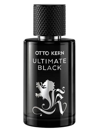 Otto Kern Ultimate Black Eau de Parfum — Otto Kern