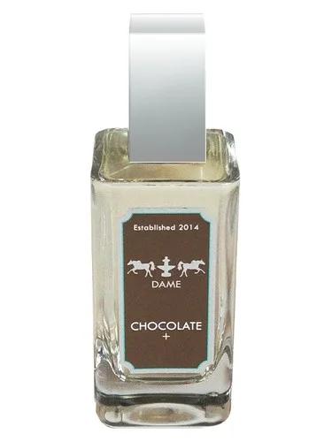 Chocolate+ — Dame Perfumery