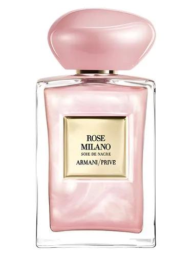 Rose Milano Soie de Nacre — Giorgio Armani