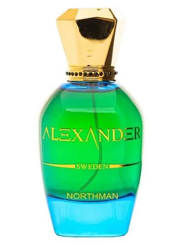 Northman — Alexander