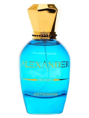Astrakan — Alexander