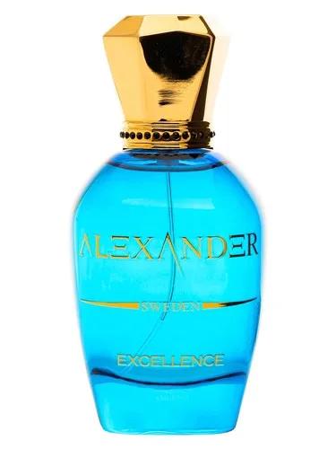 Excellence — Alexander