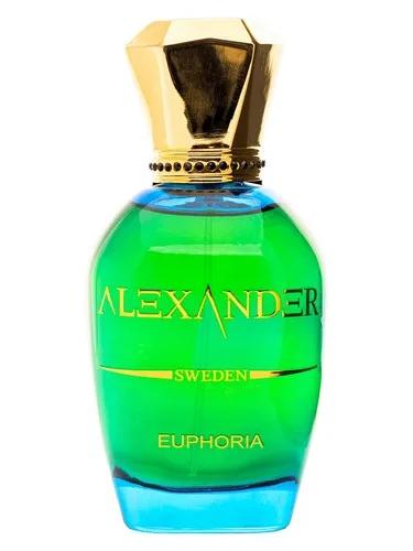 Euphoria — Alexander