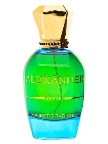 Majestic Radiance — Alexander