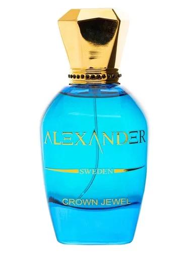 Crown Jewel — Alexander