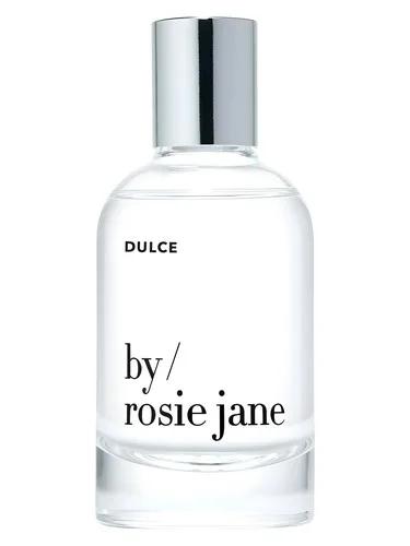 Dulce By / Rosie Jane — By Rosie Jane