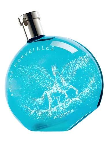 Eau des Merveilles Pegase Hermès — Hermès
