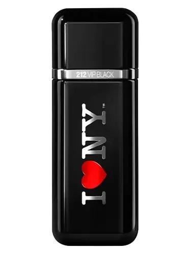 212 VIP Black NY — Carolina Herrera
