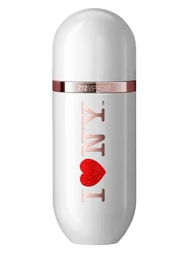 212 VIP Rosé Love NY — Carolina Herrera