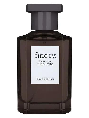 Sweet On The Outside Fine'ry. — Fine'ry