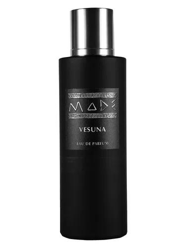 Vesuna — Made