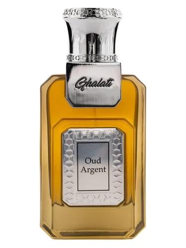 Oud Argent — Ghalati