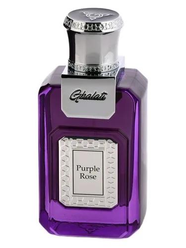Purple Rose — Ghalati