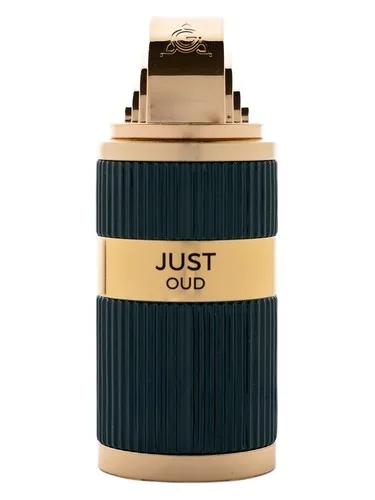 Just Oud — Ghalati