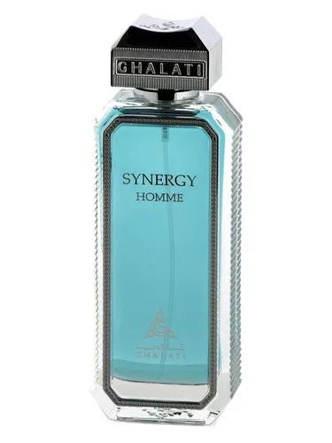 Synergy Homme — Ghalati