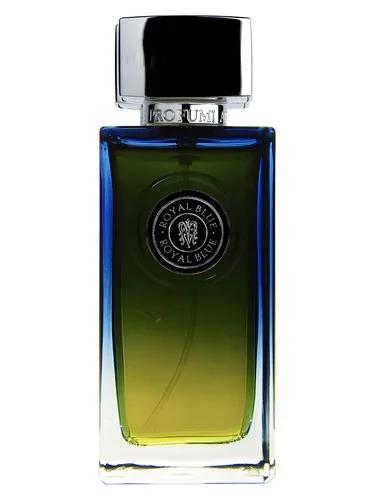 Royal Blue — Arte Profumi