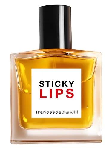 Sticky Lips — Francesca Bianchi