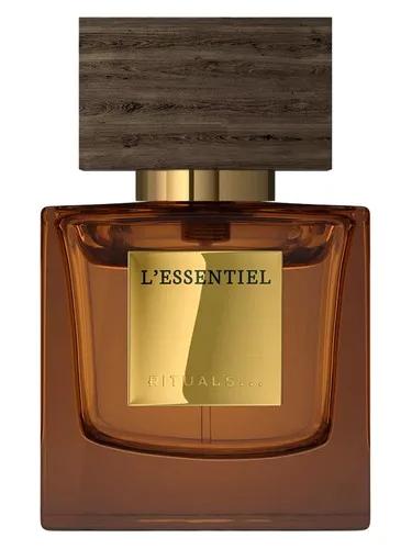 L'Essentiel — Rituals
