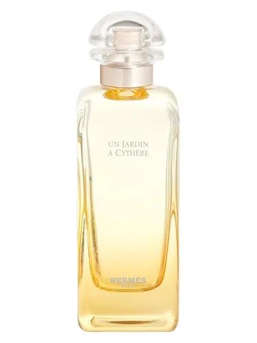 Un Jardin à Cythère — Hermès