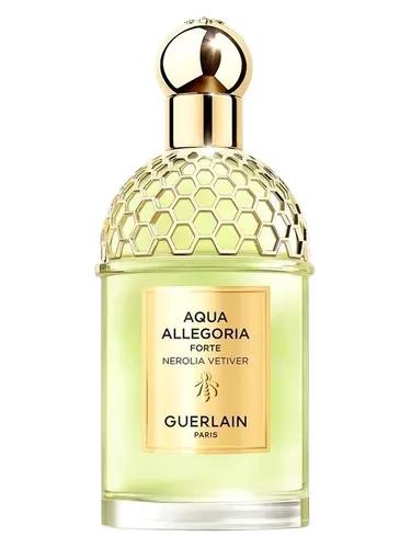 Aqua Allegoria Forte Nerolia Vetiver — Guerlain