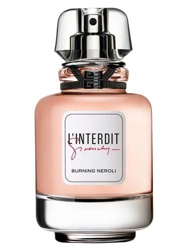L'Interdit Burning Neroli — Givenchy