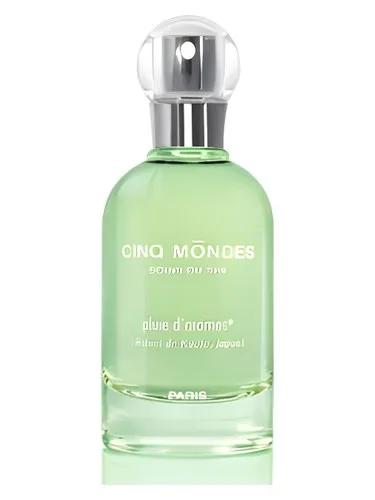 Rituel de Kyoto — Cinq Mondes