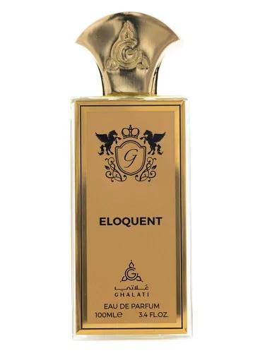 Eloquent — Ghalati