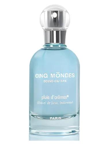 Rituel de Java — Cinq Mondes