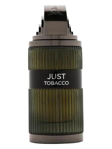 Just Tobacco — Ghalati