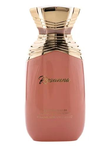 Rosanna — Ghalati